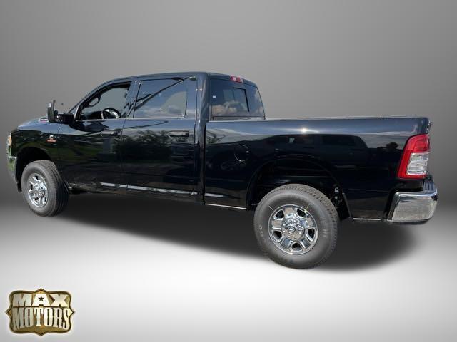 new 2024 Ram 2500 car, priced at $60,962