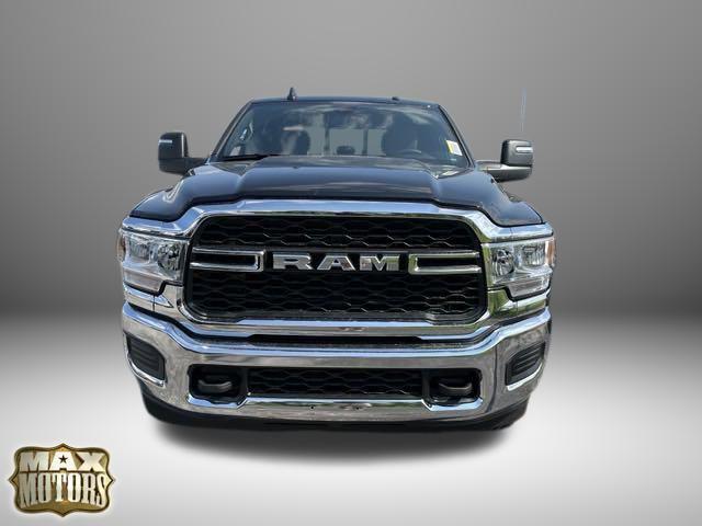 new 2024 Ram 2500 car, priced at $60,962