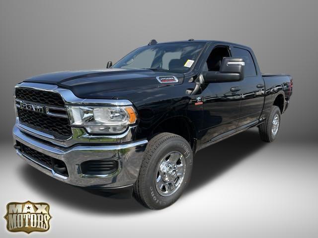 new 2024 Ram 2500 car, priced at $60,962