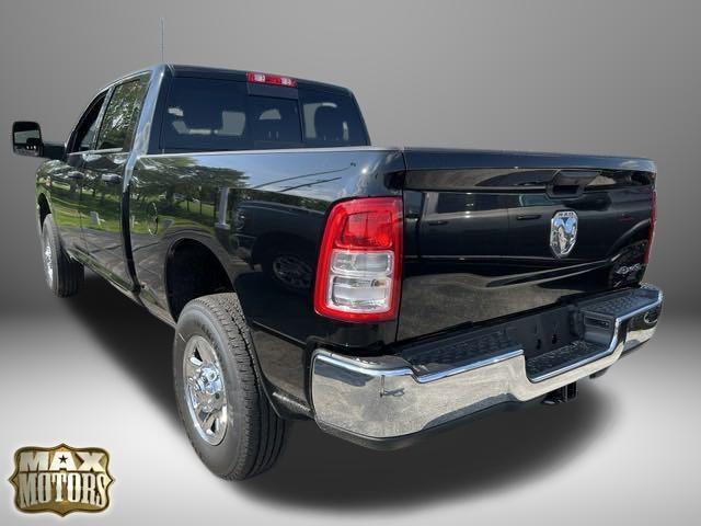 new 2024 Ram 2500 car, priced at $60,962