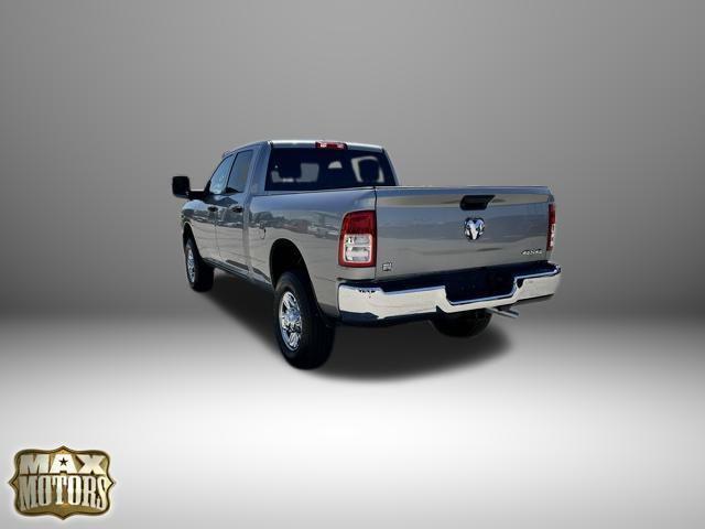 new 2024 Ram 2500 car, priced at $61,941