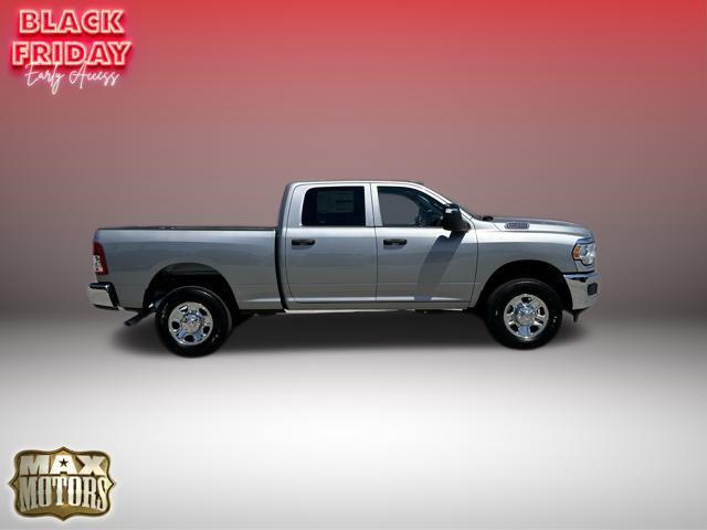 new 2024 Ram 2500 car, priced at $54,941