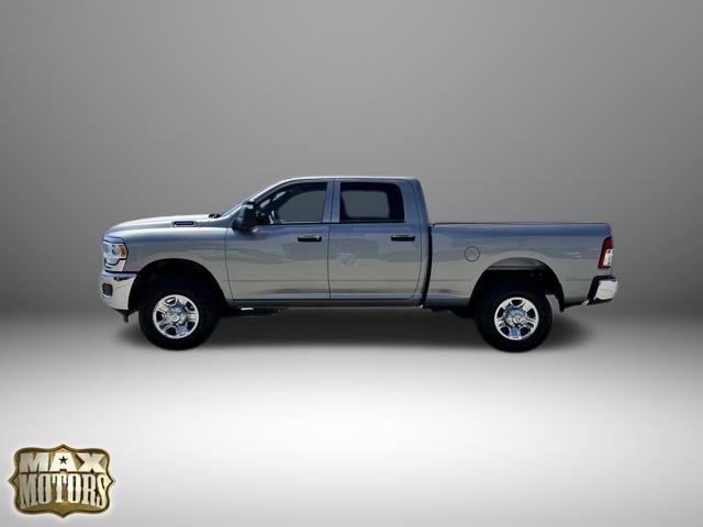 new 2024 Ram 2500 car, priced at $61,941