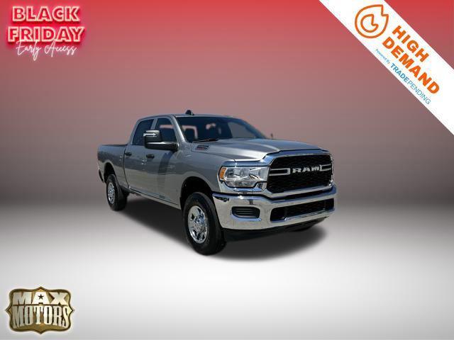 new 2024 Ram 2500 car, priced at $54,941