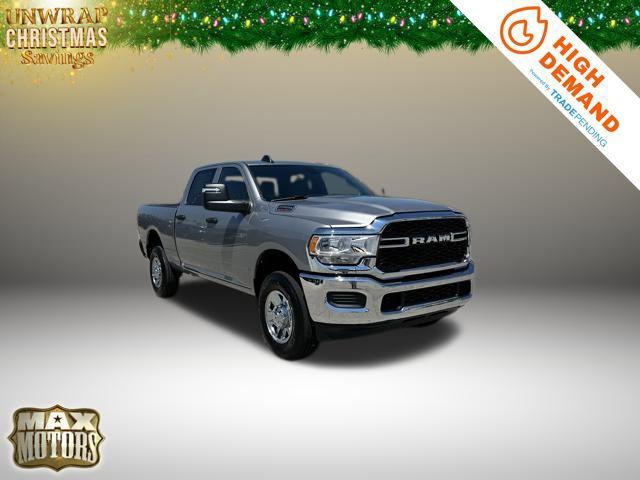 new 2024 Ram 2500 car, priced at $54,941