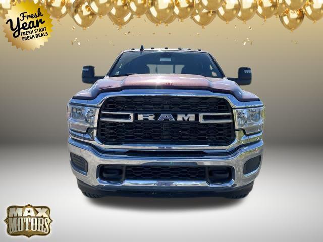 new 2024 Ram 3500 car, priced at $74,840