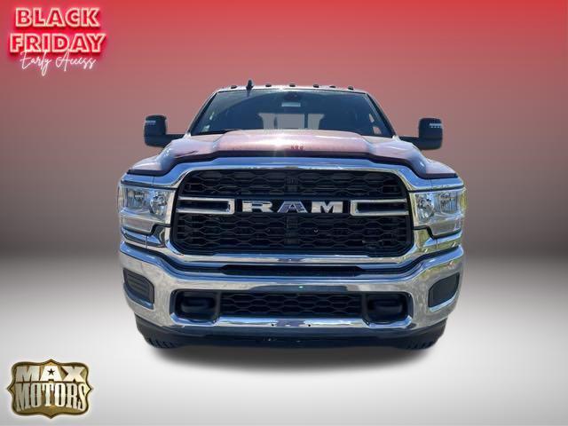 new 2024 Ram 3500 car, priced at $74,840