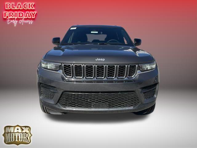 new 2025 Jeep Grand Cherokee car, priced at $41,311