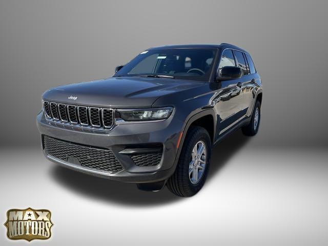 new 2025 Jeep Grand Cherokee car, priced at $43,220