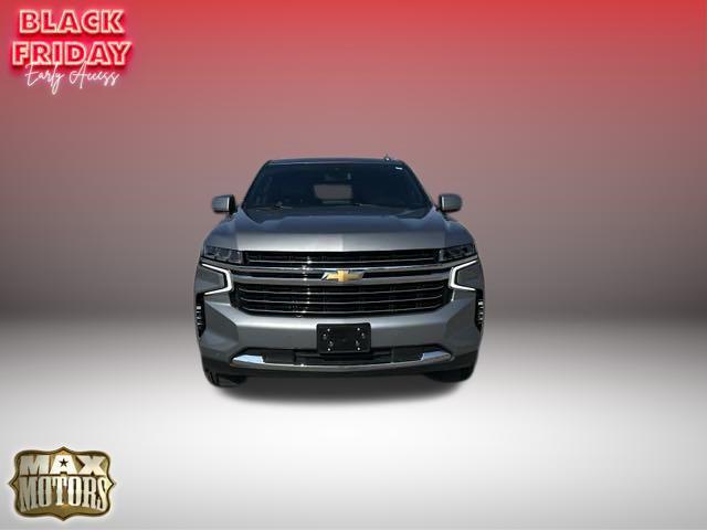 used 2023 Chevrolet Suburban car, priced at $44,374