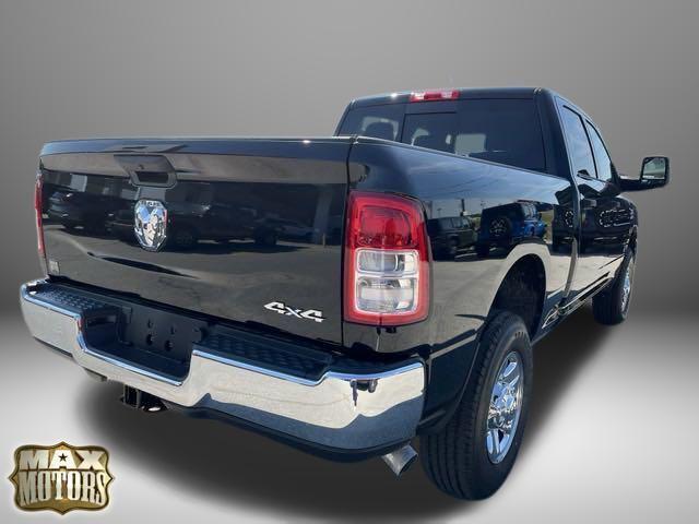 new 2024 Ram 2500 car, priced at $62,941