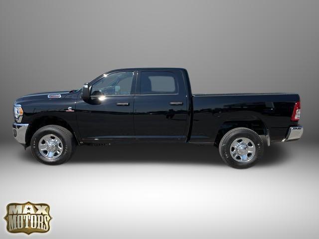 new 2024 Ram 2500 car, priced at $62,941