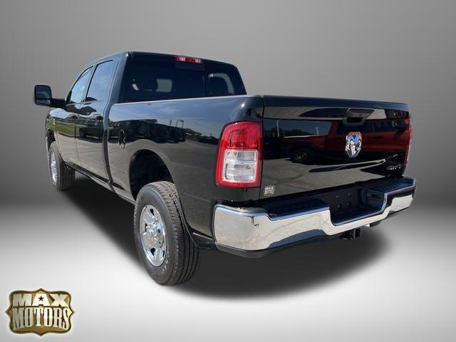 new 2024 Ram 2500 car, priced at $62,941