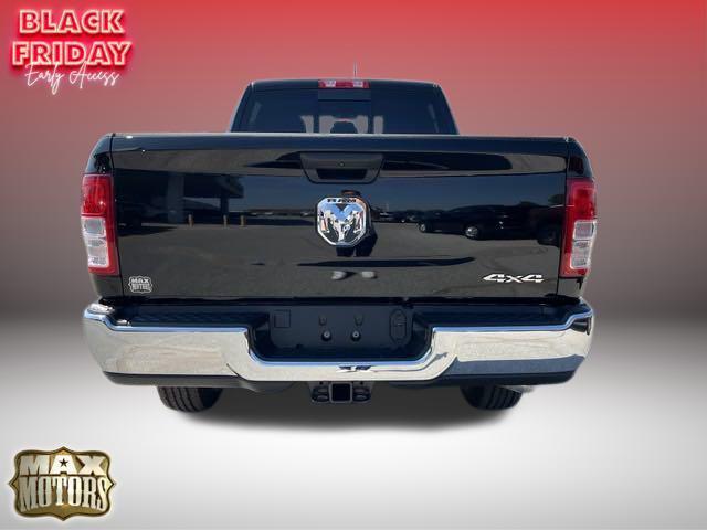 new 2024 Ram 2500 car, priced at $55,941