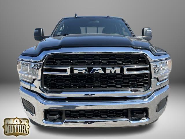 new 2024 Ram 2500 car, priced at $62,941