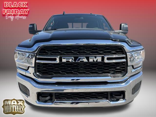 new 2024 Ram 2500 car, priced at $55,941