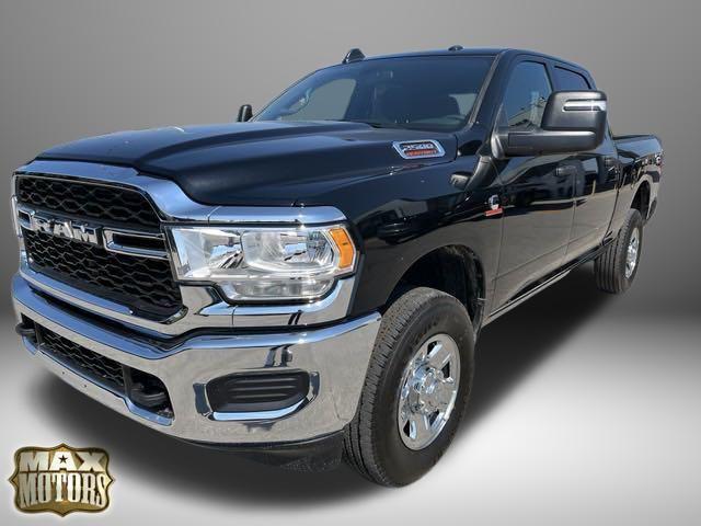 new 2024 Ram 2500 car, priced at $62,941