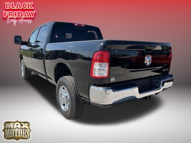 new 2024 Ram 2500 car, priced at $55,941