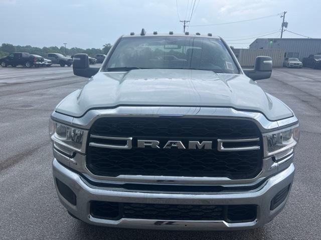 new 2024 Ram 2500 car, priced at $48,941