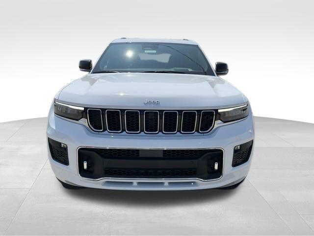 new 2024 Jeep Grand Cherokee L car, priced at $62,484