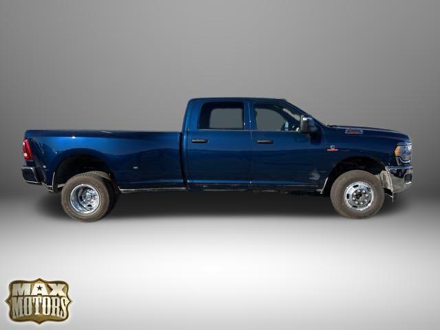 new 2024 Ram 3500 car, priced at $71,715