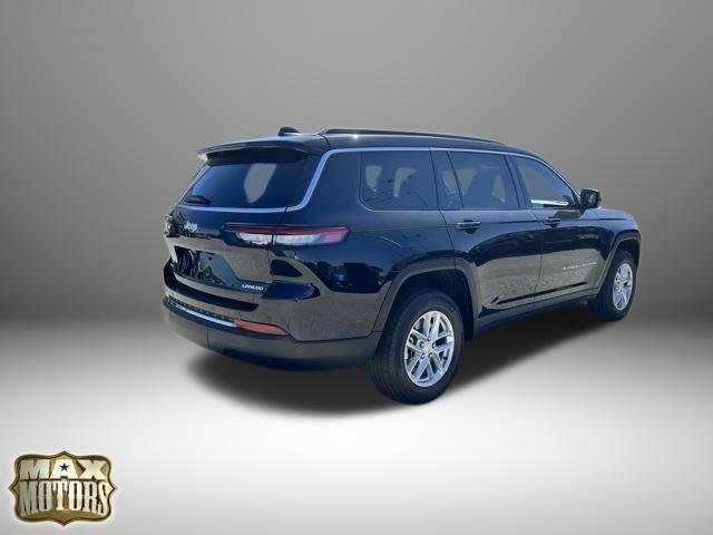 new 2024 Jeep Grand Cherokee L car, priced at $42,921