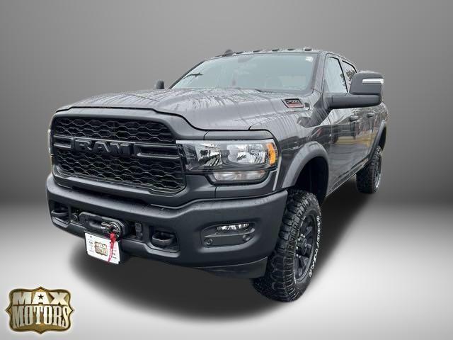 new 2024 Ram 2500 car, priced at $56,941