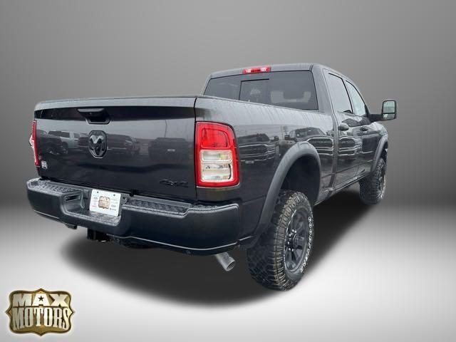 new 2024 Ram 2500 car, priced at $56,941