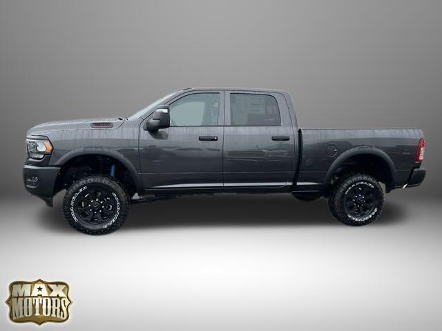 new 2024 Ram 2500 car, priced at $56,941