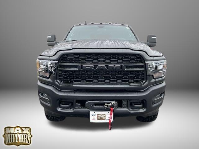 new 2024 Ram 2500 car, priced at $56,941