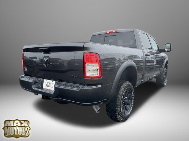 new 2024 Ram 2500 car, priced at $56,941