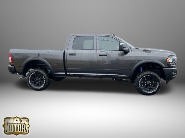 new 2024 Ram 2500 car, priced at $56,941