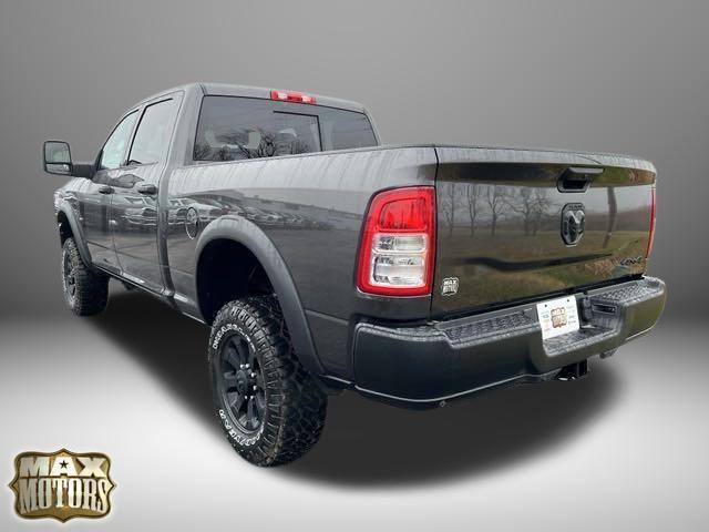 new 2024 Ram 2500 car, priced at $56,941