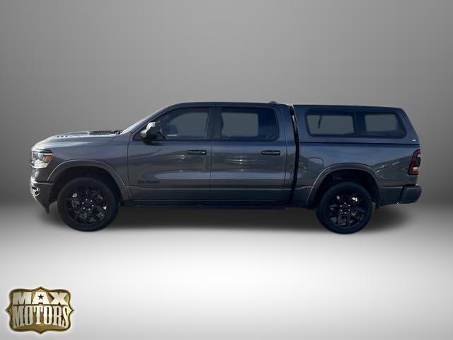 used 2020 Ram 1500 car, priced at $37,185