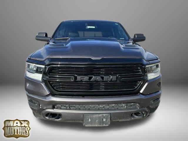 used 2020 Ram 1500 car, priced at $37,185