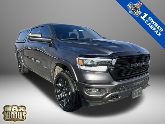 used 2020 Ram 1500 car, priced at $37,185