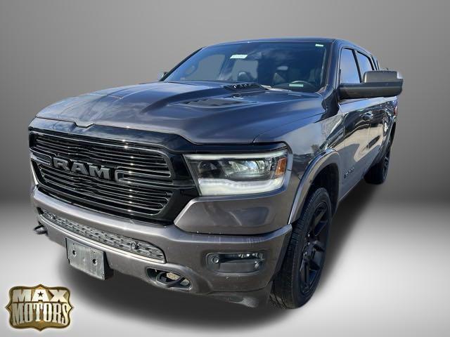 used 2020 Ram 1500 car, priced at $37,185