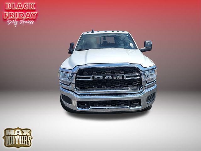 new 2024 Ram 2500 car, priced at $56,984