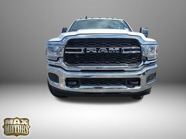 new 2024 Ram 2500 car, priced at $61,984