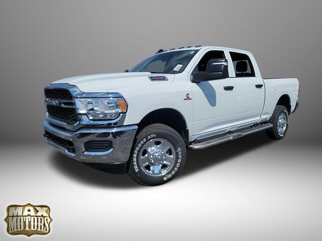 new 2024 Ram 2500 car, priced at $61,984