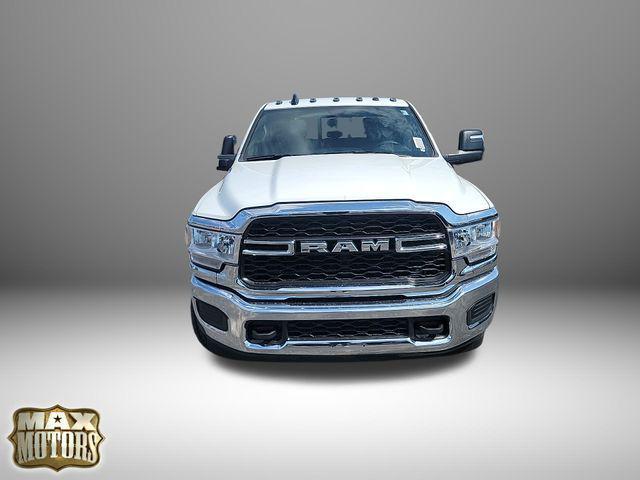 new 2024 Ram 2500 car, priced at $61,984