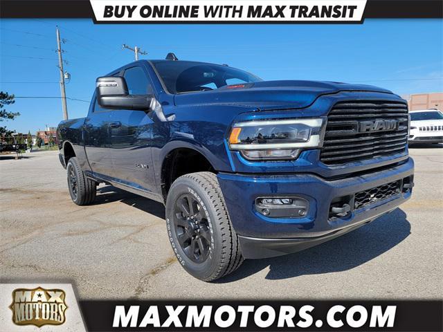 new 2024 Ram 2500 car, priced at $70,849