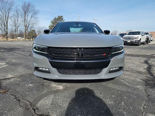 new 2023 Dodge Charger car, priced at $38,336