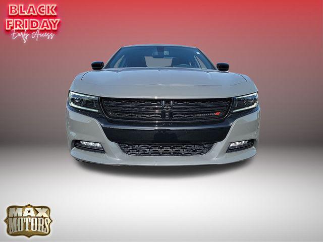 new 2023 Dodge Charger car, priced at $37,918