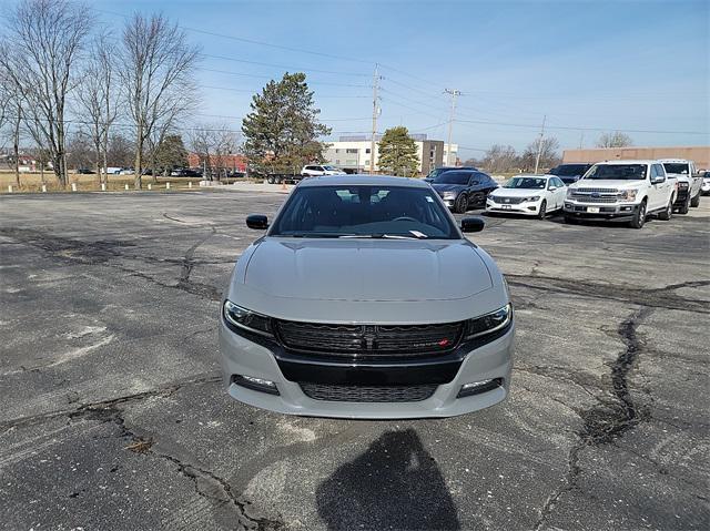 new 2023 Dodge Charger car, priced at $38,336