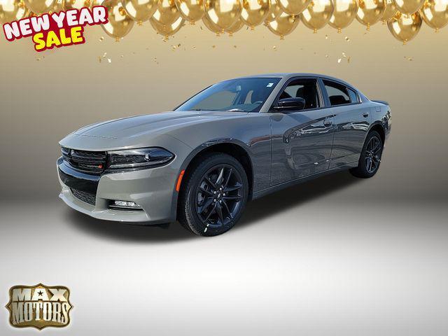 new 2023 Dodge Charger car, priced at $37,918