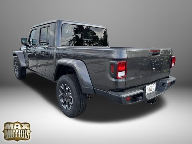 new 2024 Jeep Gladiator car, priced at $50,666