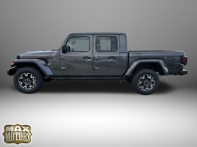 new 2024 Jeep Gladiator car, priced at $50,666