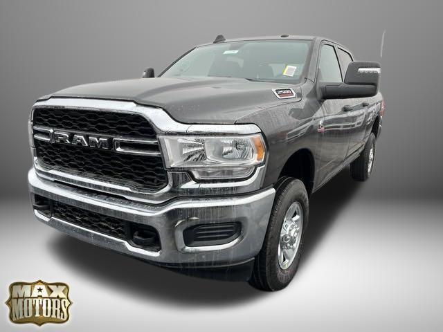 new 2024 Ram 2500 car, priced at $63,941