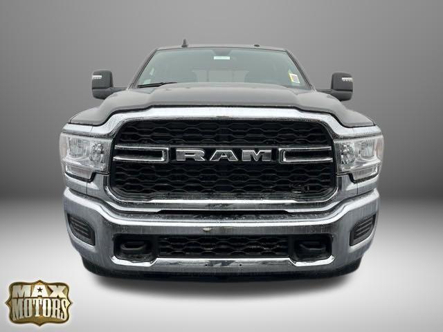 new 2024 Ram 2500 car, priced at $63,941